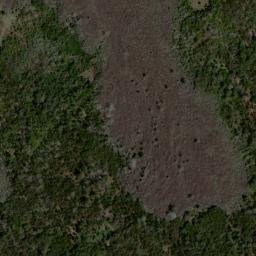 Satellite imagery of Y 21 — NGS TU0118 — Hawaiʻi County, US, US