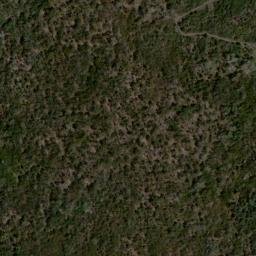 Satellite imagery of Y 21 — NGS TU0118 — Hawaiʻi County, US, US