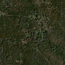 Satellite imagery of Y 21 — NGS TU0118 — Hawaiʻi County, US, US