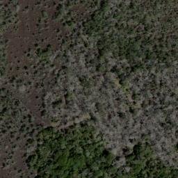 Satellite imagery of N 1 — NGS TU0115 — Hawaiʻi County, US, US