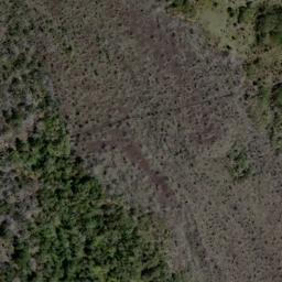 Satellite imagery of N 1 — NGS TU0115 — Hawaiʻi County, US, US