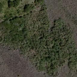 Satellite imagery of N 1 — NGS TU0115 — Hawaiʻi County, US, US