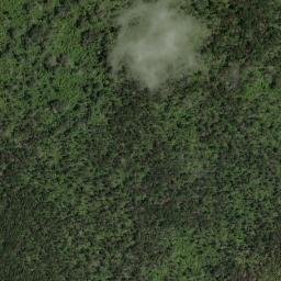 Satellite imagery of V 20 — NGS TU0088 — Hawaiʻi County, US, US