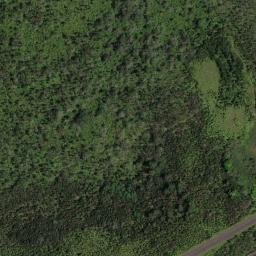 Satellite imagery of V 20 — NGS TU0088 — Hawaiʻi County, US, US