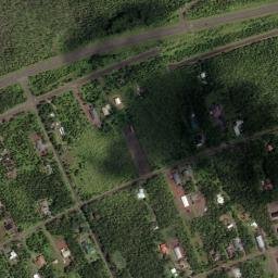 Satellite imagery of W 20 — NGS TU0086 — Hawaiʻi County, US, US