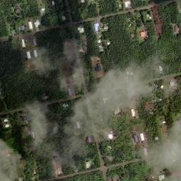 Satellite imagery of W 20 — NGS TU0086 — Hawaiʻi County, US, US