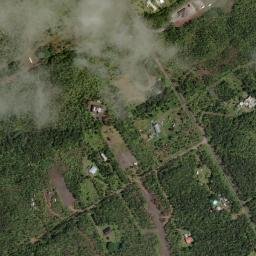 Satellite imagery of T 1 — NGS TU0084 — Hawaiʻi County, US, US