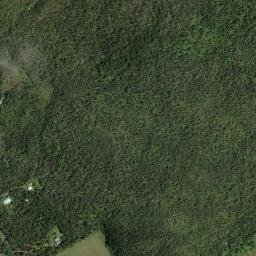 Satellite imagery of T 1 — NGS TU0084 — Hawaiʻi County, US, US