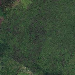 Satellite imagery of KALIU — NGS TU2101 — Hawaiʻi County, US, US