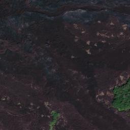 Satellite imagery of MALAMA KI — NGS TU2084 — Hawaiʻi County, US, US