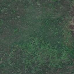 Satellite imagery of KEEI — NGS TU2528 — Hawaiʻi County, US, US