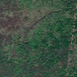 Satellite imagery of KEEI — NGS TU2528 — Hawaiʻi County, US, US