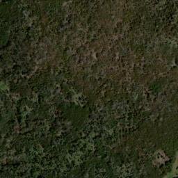 Satellite imagery of Y 21 — NGS TU0118 — Hawaiʻi County, US, US