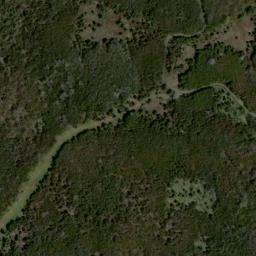 Satellite imagery of Y 21 — NGS TU0118 — Hawaiʻi County, US, US