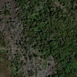 Satellite imagery of N 1 — NGS TU0115 — Hawaiʻi County, US, US