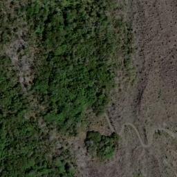 Satellite imagery of N 1 — NGS TU0115 — Hawaiʻi County, US, US