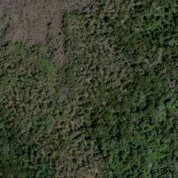 Satellite imagery of P 1 — NGS TU0111 — Hawaiʻi County, US, US