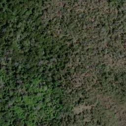 Satellite imagery of P 1 — NGS TU0111 — Hawaiʻi County, US, US