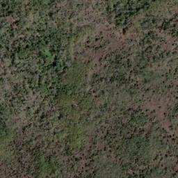 Satellite imagery of P 1 — NGS TU0111 — Hawaiʻi County, US, US