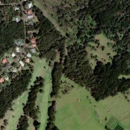 Satellite imagery of Q 1 — NGS TU0103 — Hawaiʻi County, US, US