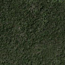 Satellite imagery of S 1 — NGS TU0091 — Hawaiʻi County, US, US