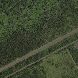 Satellite imagery of V 20 — NGS TU0088 — Hawaiʻi County, US, US