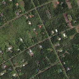 Satellite imagery of ALII — NGS TU2350 — Hawaiʻi County, US, US