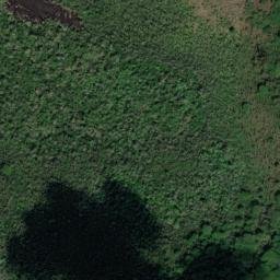 Satellite imagery of MALAMA KI — NGS TU2084 — Hawaiʻi County, US, US