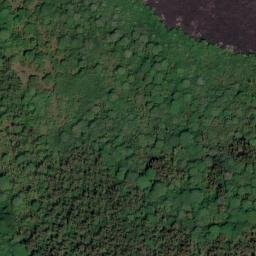 Satellite imagery of MALAMA KI — NGS TU2084 — Hawaiʻi County, US, US