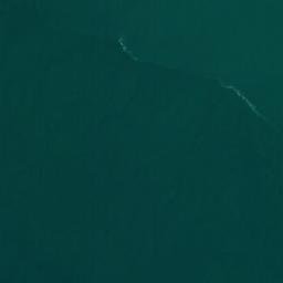 Satellite imagery of Dalhousie Point, MM