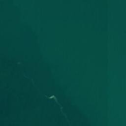 Satellite imagery of Dalhousie Point, MM