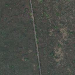 Satellite imagery of KEAWE — NGS TU2545 — Hawaiʻi County, US, US