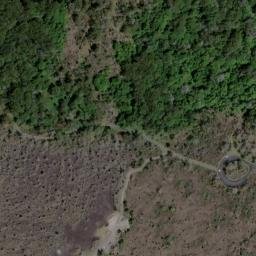 Satellite imagery of P 1 — NGS TU0111 — Hawaiʻi County, US, US