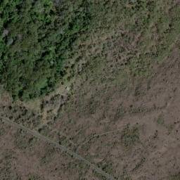 Satellite imagery of P 1 — NGS TU0111 — Hawaiʻi County, US, US