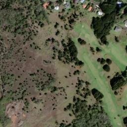 Satellite imagery of Q 1 — NGS TU0103 — Hawaiʻi County, US, US