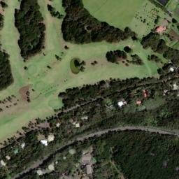 Satellite imagery of KILAUEA MILITARY CAMP FLAGPOLE — NGS TU2379 — Hawaiʻi County, US, US