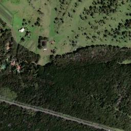 Satellite imagery of KILAUEA MILITARY CAMP FLAGPOLE — NGS TU2379 — Hawaiʻi County, US, US
