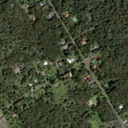 Satellite imagery of S 20 — NGS TU0093 — Hawaiʻi County, US, US