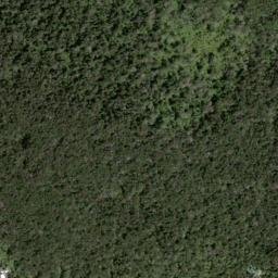 Satellite imagery of S 20 — NGS TU0093 — Hawaiʻi County, US, US