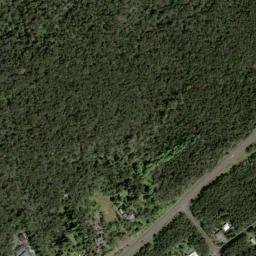 Satellite imagery of S 20 — NGS TU0093 — Hawaiʻi County, US, US