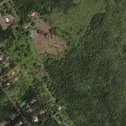 Satellite imagery of V 20 — NGS TU0088 — Hawaiʻi County, US, US