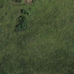 Satellite imagery of V 20 — NGS TU0088 — Hawaiʻi County, US, US