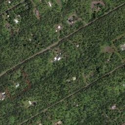 Satellite imagery of ALII — NGS TU2350 — Hawaiʻi County, US, US