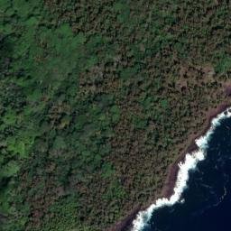 Satellite imagery of MALAMA KI — NGS TU2084 — Hawaiʻi County, US, US