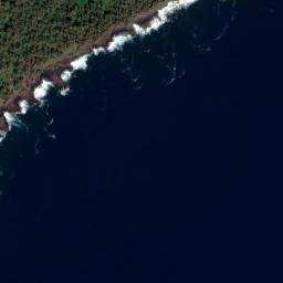 Satellite imagery of MALAMA KI — NGS TU2084 — Hawaiʻi County, US, US