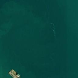 Satellite imagery of Dalhousie Point, MM