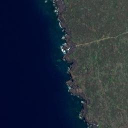 Satellite imagery of KEAWE — NGS TU2545 — Hawaiʻi County, US, US