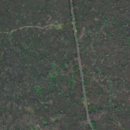 Satellite imagery of KEAWE — NGS TU2545 — Hawaiʻi County, US, US