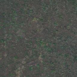 Satellite imagery of KEAWE — NGS TU2545 — Hawaiʻi County, US, US