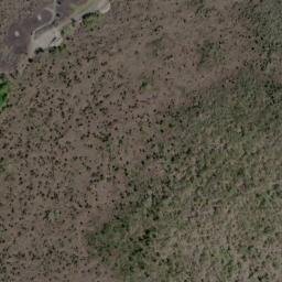 Satellite imagery of P 1 — NGS TU0111 — Hawaiʻi County, US, US